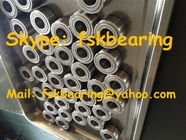 OEM Service Cam Follower Roller Bearings with Seal / without Seal