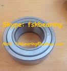 Yoke Type NATR30PP Needle Roller Bearings Axial Plain Washers on Both Sides