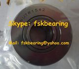 Sealed Needle Roller Bearings with Washers Chrome Steel / Carbon Steel