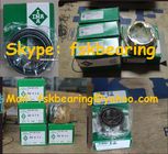 One-Way NATV40PP Combined Industrial Needle Bearing Cam Follower  for Machine Tool