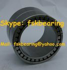 Full Complement Large Cylindrical Roller Bearings Single Row