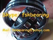 Precision 23164CAK/W33 Spherical Roller Bearing Double Row Tapered Bore