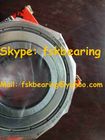 Dust Shield 6206-2ZR FAG Deep Groove Ball Bearings for Ceiling Fan
