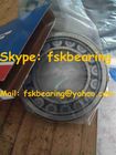 Steel Cage Cylindrical Roller Bearings with Removable Inner Ring , C3