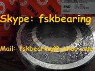 6313-2RSR FAG Ball Bearings with Lip Seals for Agricultural machinery