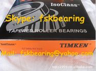 Inched Size 501349/501310 Tapered Roller Bearing for Rolling Mill Machinery