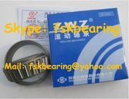 ABEC-7 ZWZ Tapered Roller BearingS 33205 Tapered Wheel Bearings