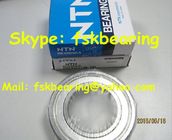 Dust-Proof Sealed and Shielded Bearings with Single Row Chome Steel