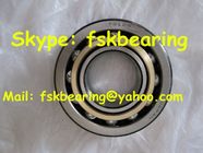 Bronze Cage Angular Contact Ball Bearing 7312BM NSK for Air Compressor