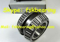 TDO Structure NA484/472D Double Outer Rings Tapered Roller Bearings