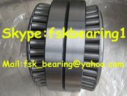 Durable JK0S080A Double Row Tapered Roller Bearings 80mm × 125mm × 30mm