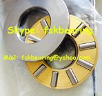 High Temperature 81109 Thrust Cylindrical Roller Bearings Single Row