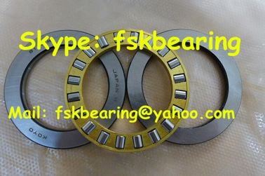 Heavy Load Thrust Cylindrical Roller Bearings for Oil Drilling Machine
