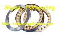 Mid Size Thrust Cylindrical Roller Bearings with Shaft Ring for Oil Industry