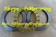 81111 / 81211 / 81112 Thrust Cylindrical Roller Bearing Single Row