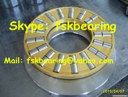Roller And Cage Thrust Assemblies for Material Handling Equipment