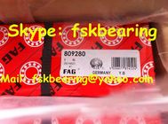 ABEC-5 Double Row 579905 A Mixer Bearing with Spherical Roller