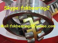 NSK Motor Bearings 23244 CC / W33 With Cone Bore 220mm x 400mm x 144mm