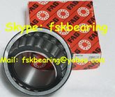 ISO Certification 2P2206 Mixer Truck Bearings Double Row , P5 / P4