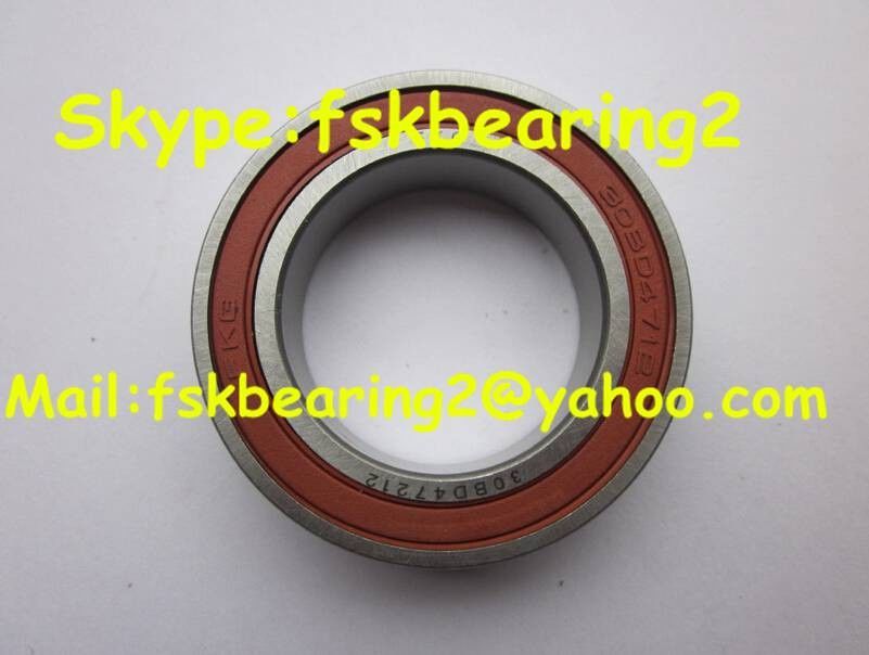 Double Row Air Conditioner Bearing 32BG05S1-2DST For MITSU MAZDA 959 XIALI
