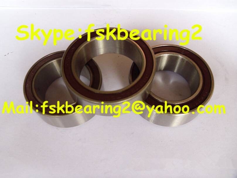 Double Row Air Conditioner Bearings 35BGS5S07G-2DST 35mm x 50mm x 20mm