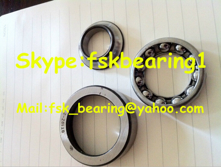 OD 42mm  Bore 13mm ASA1742 Steering Column Bearing Without Inner Ring