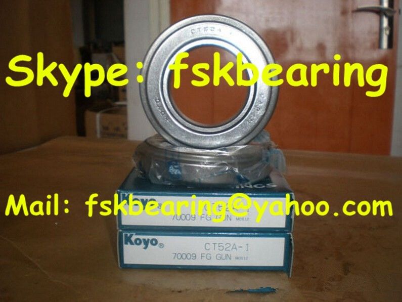 CT1310 KOYO Auto Clutch Bearings 63.5mm × 104mm × 21mm , Heavy Load