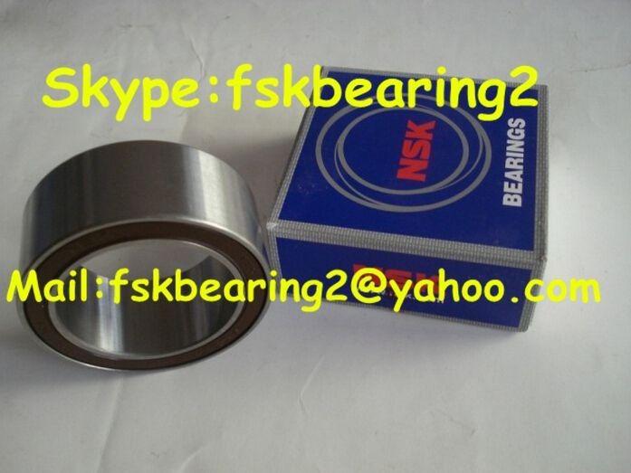 Air Conditioning Compressor Ball Bearing 35BD219DUK For TOYOTA