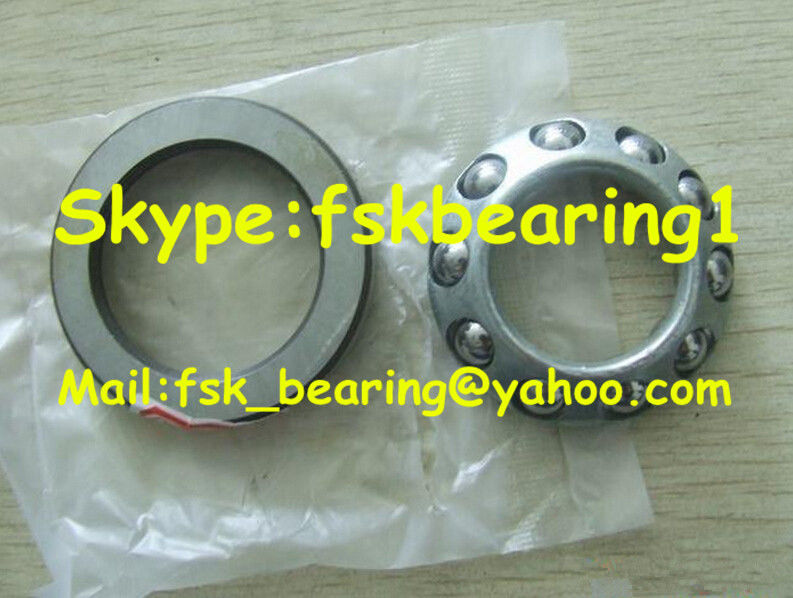 10983RZ Rubber Isolated Steering Shaft Bearing With Built In Clamp Nut And Sealed