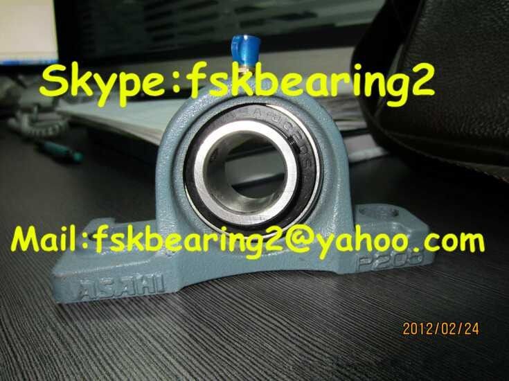 Insert Bearing Ucp206 Pillow Block Bearing Housing 30mm X 42.9mm X 165mm