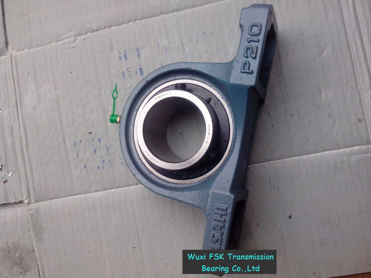 Plumer Block Bearing Stainless Steel Pillow Block Bearings Ucp215 For Automated Machinery