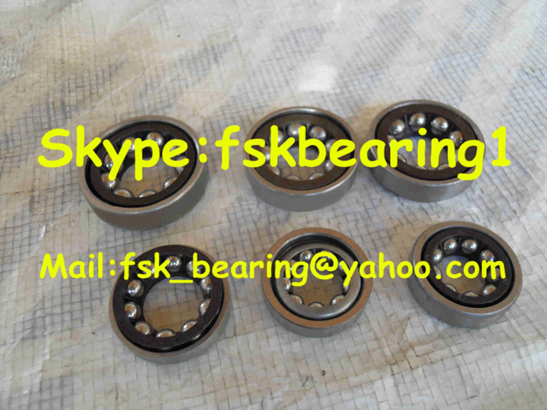 KOYO 5666693 Automotive Steering Wheel Bearings Size 20mm ×34.2mm × 9mm