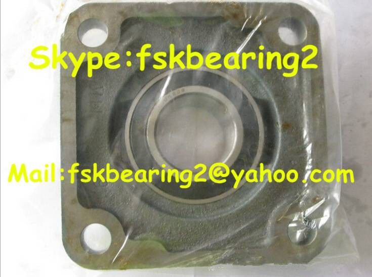 Square Ucf Series Pillow Block Ball Bearing Ucf207 35mm X 117mm X 92mm