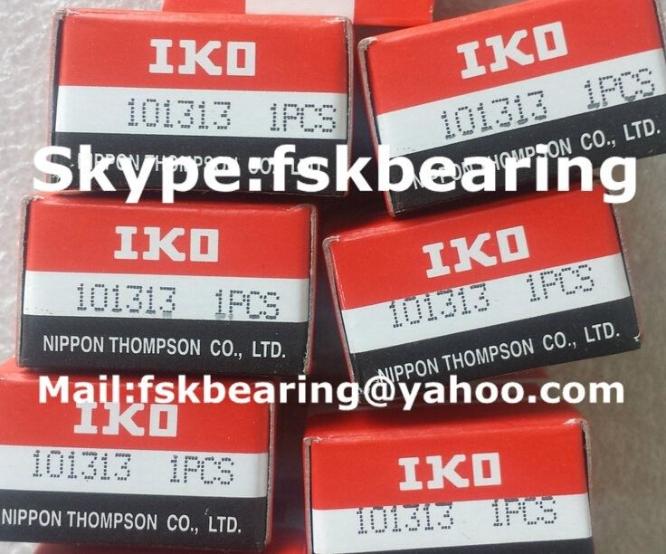 Entity Bushed NA6900 Timken Needle Bearings Catalog , Double Row