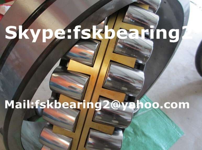 23272 Ca / W33 Big Diameter Bearing Spherical Roller Bearing For Durometer