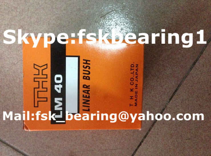 8mm Shafts LM8UU AJ Linear Motion Bearings Standard Size 8mm × 15mm × 24mm