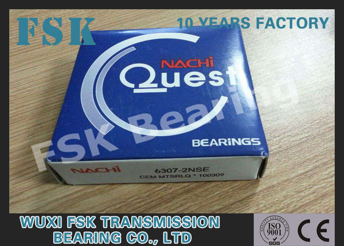 NACHI NSK Air Conditioner Bearing 30BG04S8s G-2DS/83A693/ 30DB4818DU 30x47x21mm