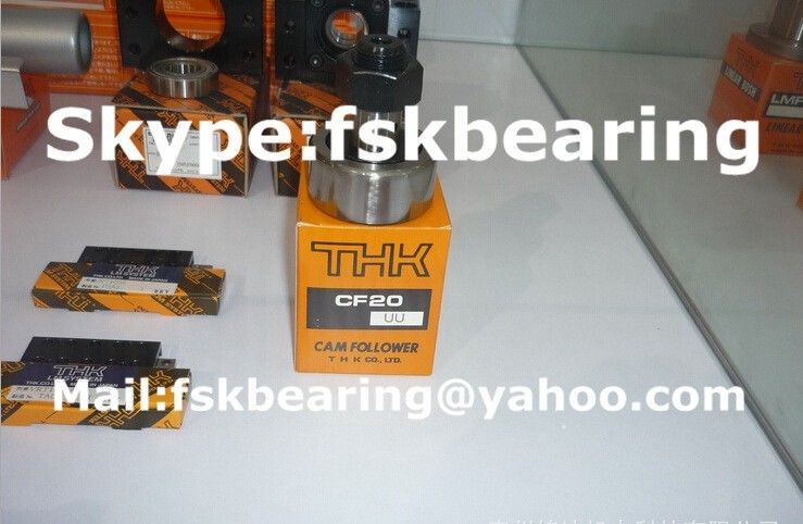 Track Roller Bearings CFN5R-A CFN6R-N CFN8R-N Cam Follower Bearings