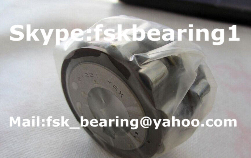 Single Row Eccentric Bearings 30--110mm ID, 10--40mm OD, 12