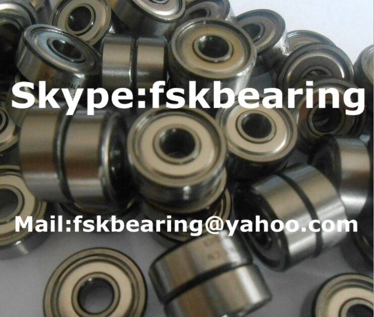 Brand 624 2Z C3 Bicycle Miniature Bearing Steel Shield Standard Clearance