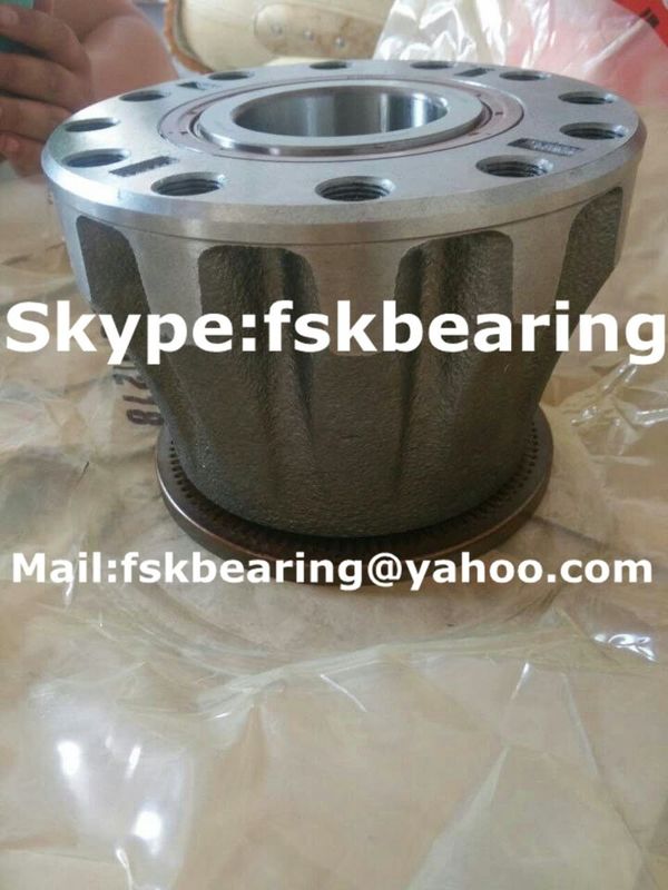 / SCANIA Heavy Duty Truck Bearing 566426.H195 Compact Tapered Roller ...