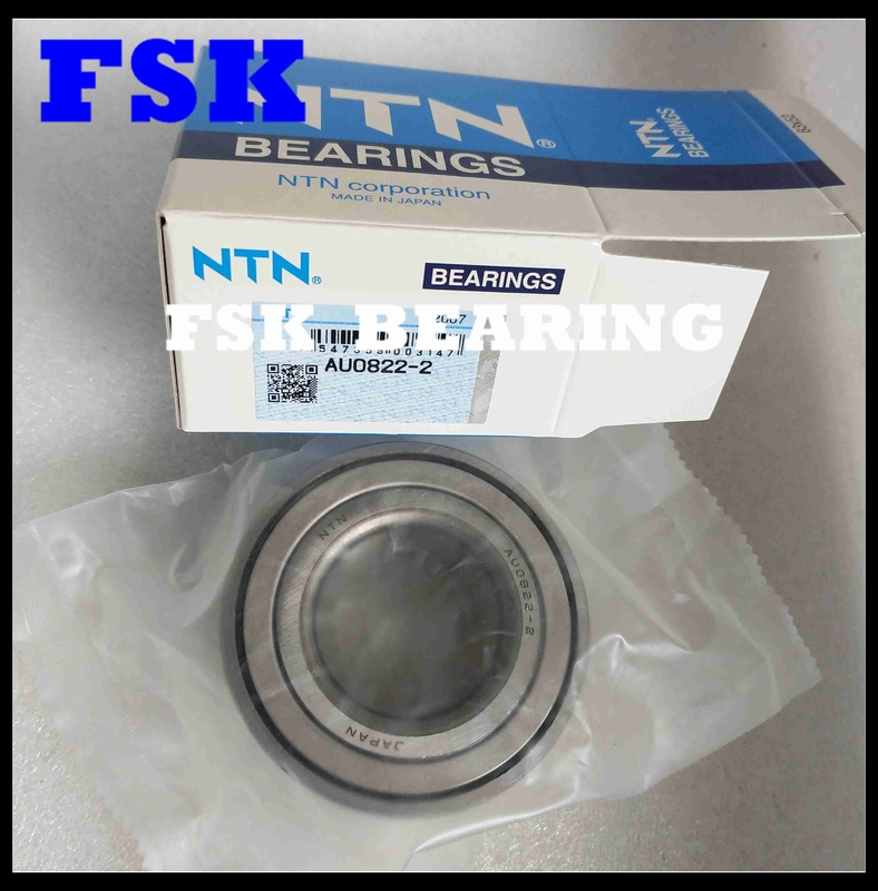 Fskg Brand Wheel Hub Bearing Au0822-2ll/588 Dac40800040 For Mitsubishi Lancer