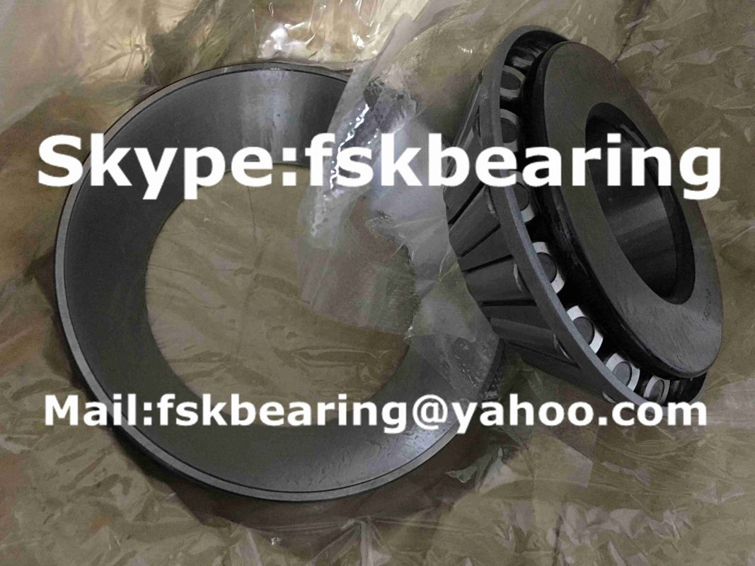 VOLVO / BENZ 805015 Truck Wheel Bearings Long Life 70mm × 165mm × 57mm