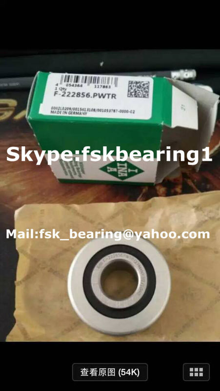 High Performance F-233282.01 Germany INA Bearing Printer Bearing