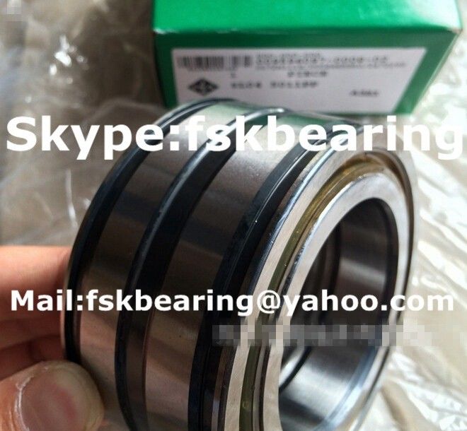 Full Complement Cylindrical Roller Bearing INA Brand SL182922 , NCF2922V