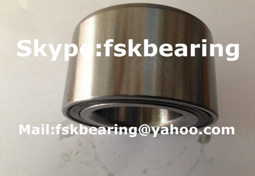 BT2B 445539 CC Rear Wheel Hub Bearing Double Row Chrome Steel