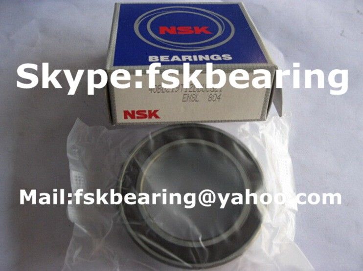 Thin Wall 35BD5020 Automobile Bearing for Air Conditioning Compressor