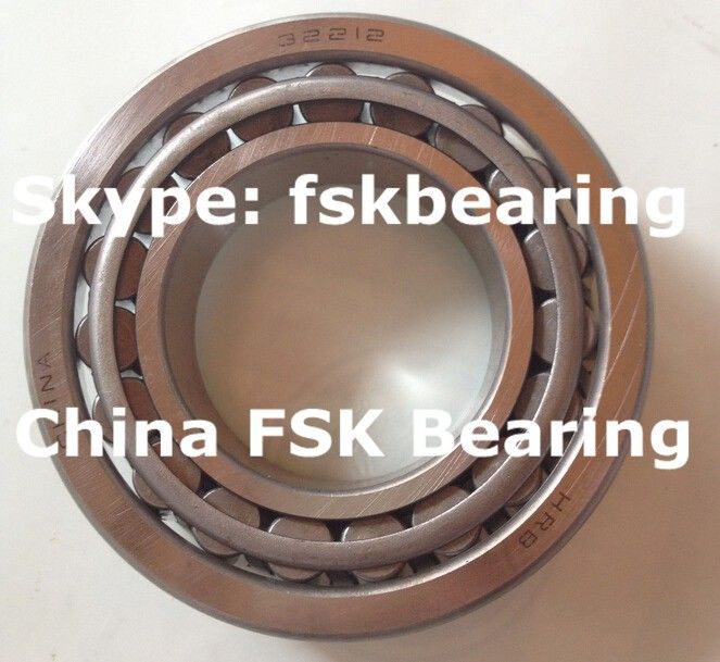 ABEC-5 LY-3067 Tapered Roller Bearings Single Row Chrome Steel