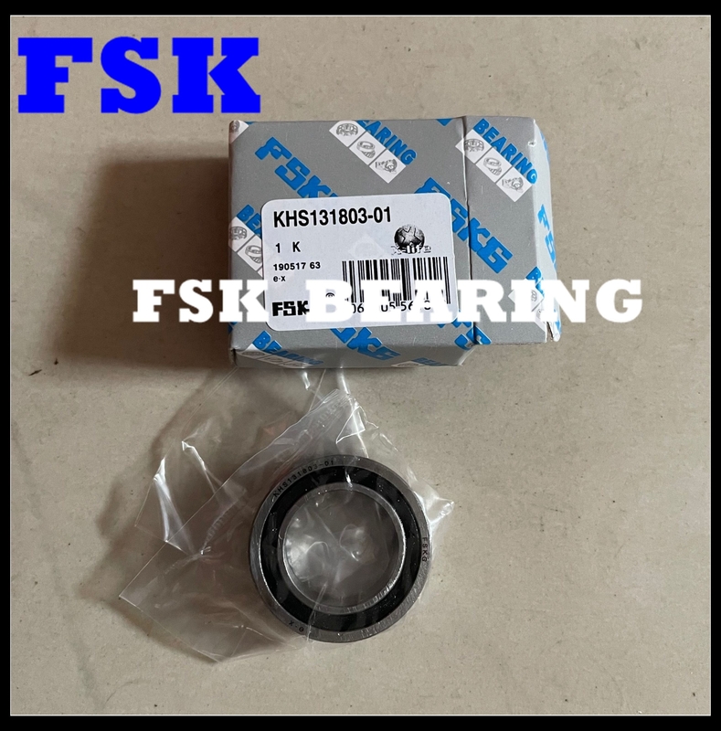 KHS 131803/01 Deep Groove Ball Bearing Single Row For Blow Molding Machine