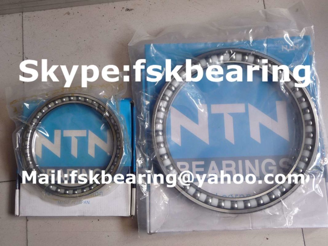 Steel Cage / Nylon Cage BA180-2 Excavator Bearings 180mm × 259.5mm × 66mm